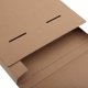 thumbnail image 3 of unbranded 10Ud Cajas Grandes De Papel Kraft Para Embalaje Y Envío Seguro De Álbumes Y Documentos, 3 of 6