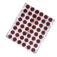 thumbnail image 2 of Greeniant Parche de reparación de neumáticos de bicicleta de 48 piezas, componente de reparación pequeño profesional, almohadillas de perforación Ciclismo Como se muestra Greeniant OD1340-00, 2 of 6