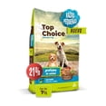 thumbnail image 1 of Alimento Para Perro The Top Choice Cachorro y Adulto Razas Pequeñas 7 kg, 1 of 4