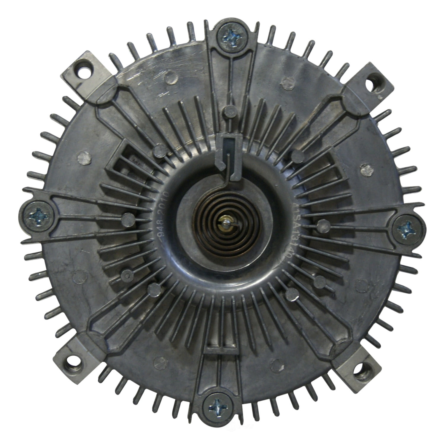 Gmb Engine Cooling Fan Clutch P/N:948 2010 Fits select: 1997-1999 MITSUBISHI MONTERO