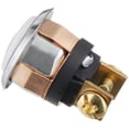 thumbnail image 2 of THOMAS & BETTS DH1201L 0 Pulsador de timbre redondo iluminado blanco, 2 of 2