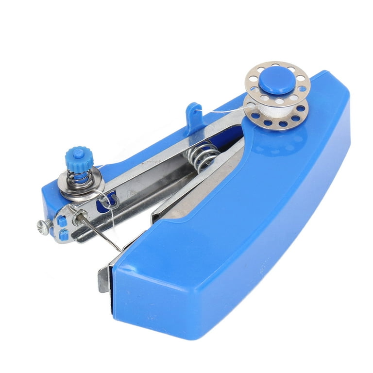 Hand Sewer Machine Handheld Sewing Machine Ease Use For Household For  Outdoor