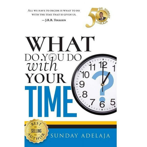 What Do You Do with Your Time?