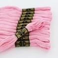 thumbnail image 2 of DMC Pink Cotton 6 Strand Floss 8m, 2 of 3