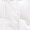 White, variant on EnJoCho Girls Long Hooded Puffer Coat, Soli𝖽 Zip Up Windproof Quilted Outerwear, Heavyweight Warm Padded Jacket, Stylish Kids Winter Parka for Casual Outings and Holiday Outdoor Play