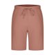 thumbnail image 4 of Mens Casual Pantalones Cortos Bolsillo Sólido Elástico Cintura Recta Medio Pantalones Cortos, Pantalones Deportivos para Al Aire Libre Y Diario, 4 of 9