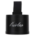 thumbnail image 1 of Poudre de contour des cheveux imperméable pour femmes et filles, maquillage, ombre à paupières, brun foncé, 1 of 4