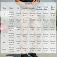 thumbnail image 3 of Men's Stretch Tactical Pants, Lightweight Water Resistant Ripstop Cargo Pants with Multi Pockets Casual Outdoor Work Hiking Pants (No Belt) for Travel, 3 of 9