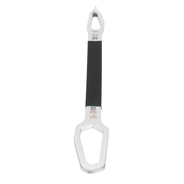 Llave en Forma Doble Punta ANGGREK Ultralargo Universal Multifuncional para Decoración del Hogar