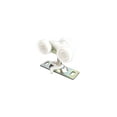 thumbnail image 3 of CRL N6848 1" Nylon Wardrobe Door Roller - pack of 2, 3 of 4