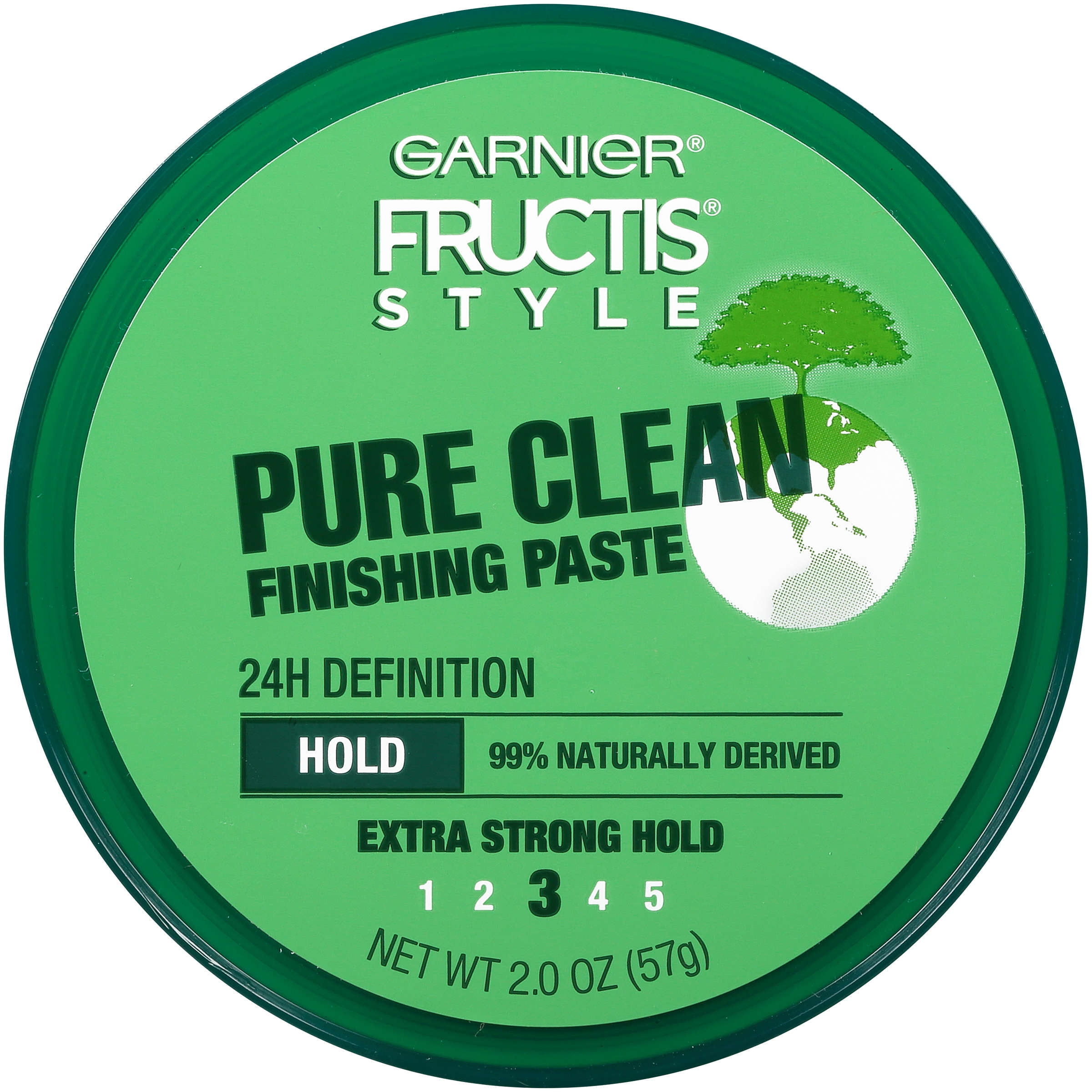 Garnier Fructis Style Definition Hair Gel, 2 oz Travel Size Walmart.com