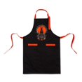 thumbnail image 1 of Delantal de cocina Ukonic Disney Hocus Pocus Thackery Binx, 1 of 5