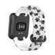 thumbnail image 3 of Compatible Para Xiaomi Mi Watch Lite / Redmi Watch Lite Mesa De Reemplazo De Reloj Inteligente Con Pulsera De Silicona Impresa Código Negro De Camuflaje Cateissary EL016363-03, 3 of 5