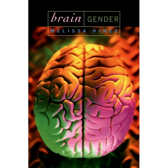 Brain Gender, (Paperback)