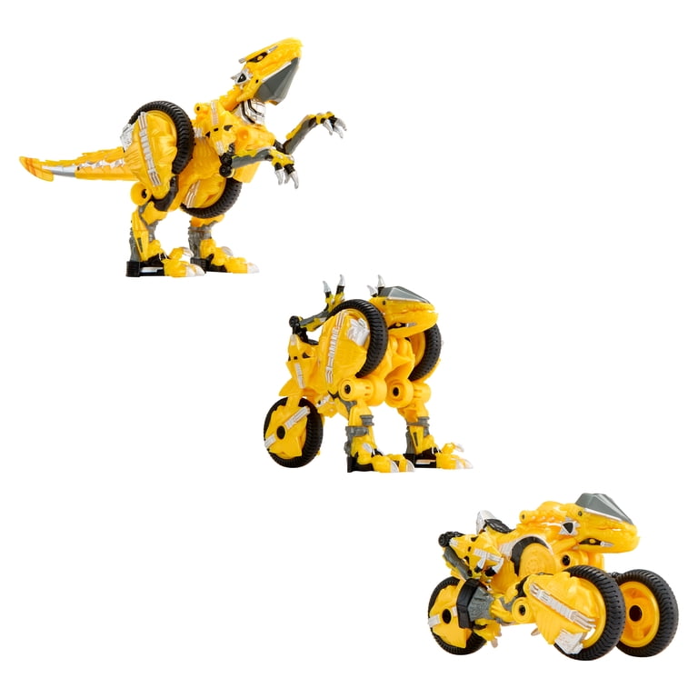 Armorsaurs Evolver Blaze 2-in-1 Transforming Dinosaur photo 4