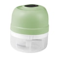 thumbnail image 4 of Procesador de alimentos eléctrico portátil para uso doméstico y en restaurantes, 4 of 9