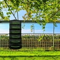 thumbnail image 2 of pitrice 6 Layers Herb Drying Net Waterproof Large Capacity Flower Plants Spice Yard Backyard Garden Space Saving Dry Rack, 2 of 6