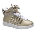 thumbnail image 1 of Tenis K-swiss CLASSIC VN MID Color dorado, 1 of 4