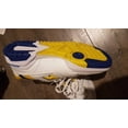 thumbnail image 4 of Men New Balance NB 550 Athletic Sneakers White/yellow BB550NCG, 4 of 5