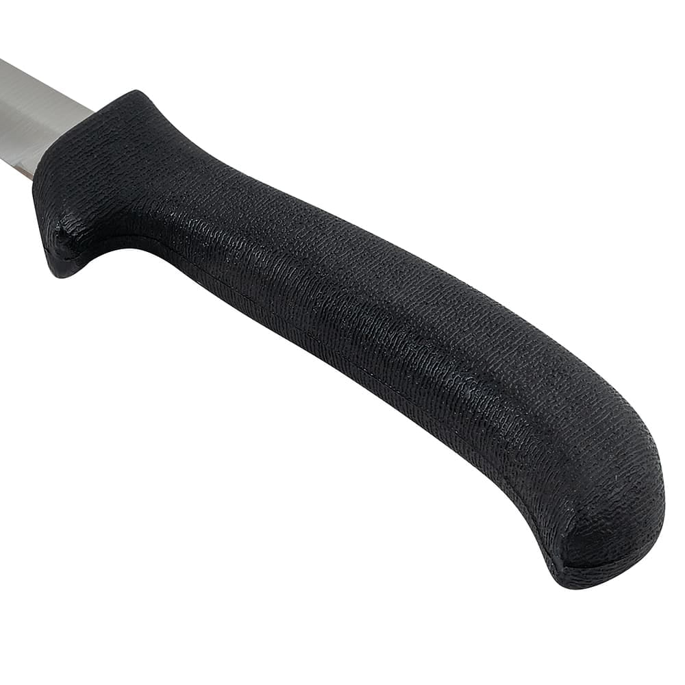 Dexter-Russell Sani-Safe 6" Poultry Boning Knife, Black Handle