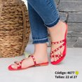 thumbnail image 1 of Sandalias Chic Shoes 4677 para Dama Talla 27, 1 of 1