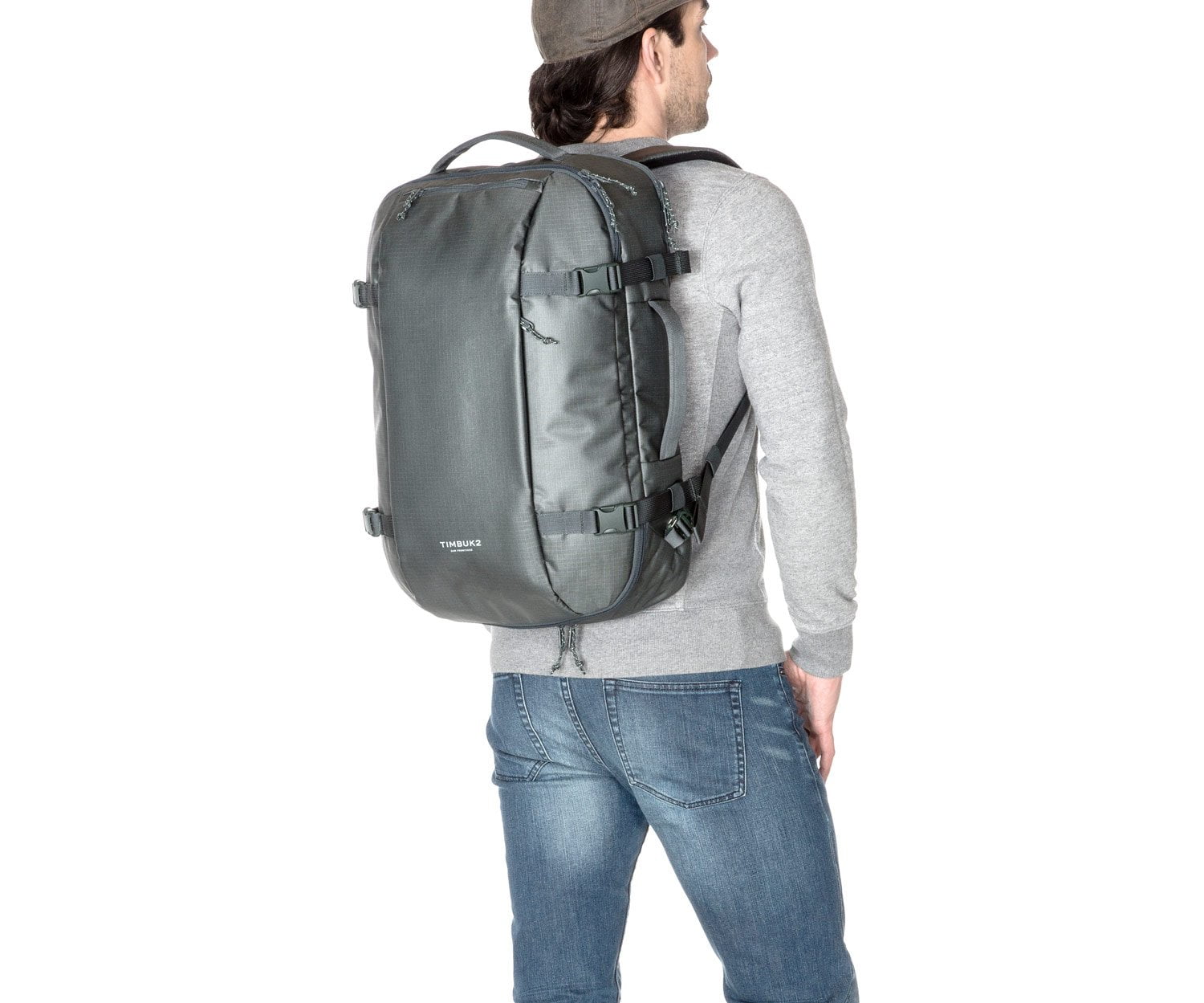 OS Timbuk2 Blitz Pack