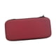 thumbnail image 3 of Caja de aparejos de pesca multifuncional, estuche para señuelos y caja para moscas con carcasa rígida de EVA para Rojo, 3 of 9