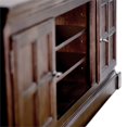thumbnail image 4 of Leick Bella Maison Two Door Corner TV Stand, 52, 4 of 8