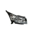 thumbnail image 7 of TYC 20-9179-90-1 Right Headlight Assembly for 12-15 Chevrolet Cruze GM2503361 Fits select: 2016 CHEVROLET CRUZE LIMITED LT, 7 of 7