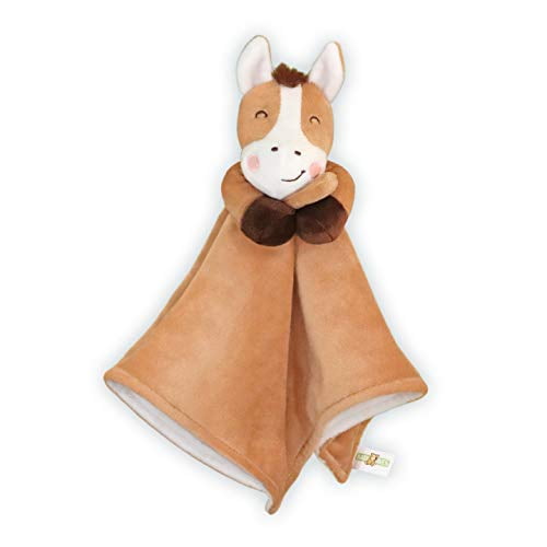 Horse clearance security blanket