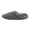 Grey, variant on Slippers Slip-On Slipper Indoor Women's Flower Snow Casual House Shoes Women's slipper House Slippers for Women Size 11