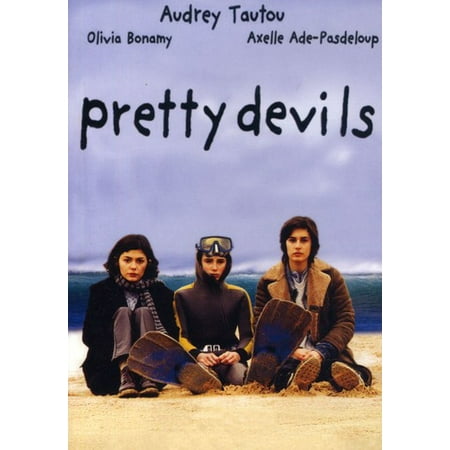 Pretty Devils ( (DVD))