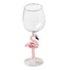 thumbnail image 3 of Copa de cristal perfecl 300 ml transparente para Aniversario Cena Fiesta Boda Hotel, 3 of 8