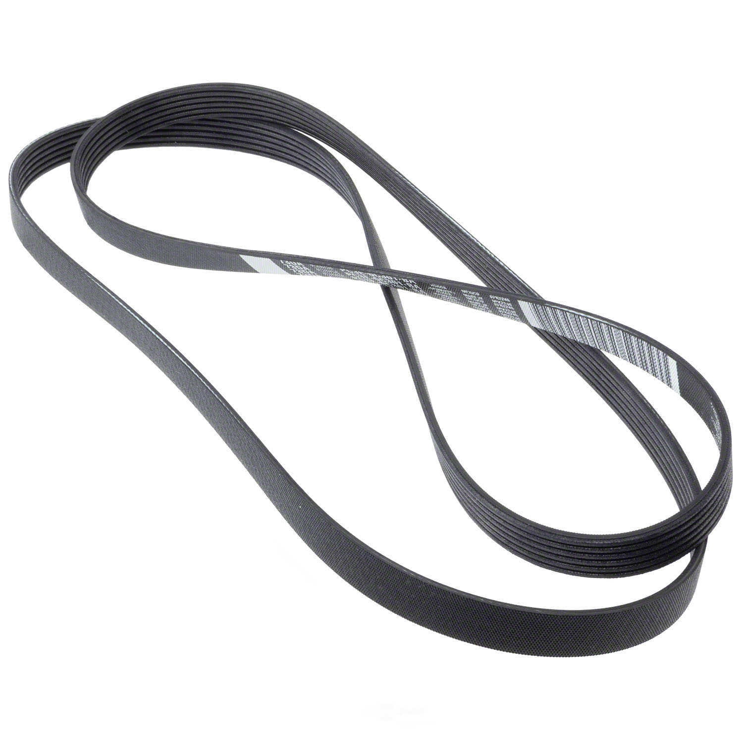 Motorcraft JK6-892-C Serpentine Belt