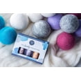 thumbnail image 3 of Set de aceites esenciales Woolzies Laundry Collection Aromaterapia, 3 of 5
