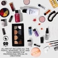 thumbnail image 3 of Kit de maquillaje Mehron Special FX All-Pro para teatro y Halloween, 3 of 6