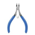 thumbnail image 3 of 4.5inch Wire Cutter ,  Vanadium Steel Cutting Plier for Wire Cutting, Model Making, Fishing, 3 of 8