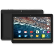 Azpen A1080 Tablet, 10.1" HD, Quad-core (4 Core), 2 GB RAM, 32 GB Storage, Android 10