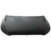 Hood for 2010 Buick Allure REPB130107