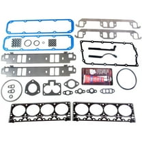 Head Gasket Set Fit 98-03 Dodge B1500 Dakota Durango Ram 1500 3.9 OHV VIN X - Foto 2