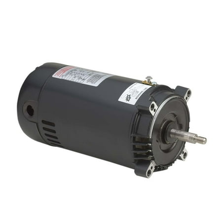 Regal Beloit 1 HP 3,450 RPM Stainless Steel Threaded Replacement Motor | ST1102