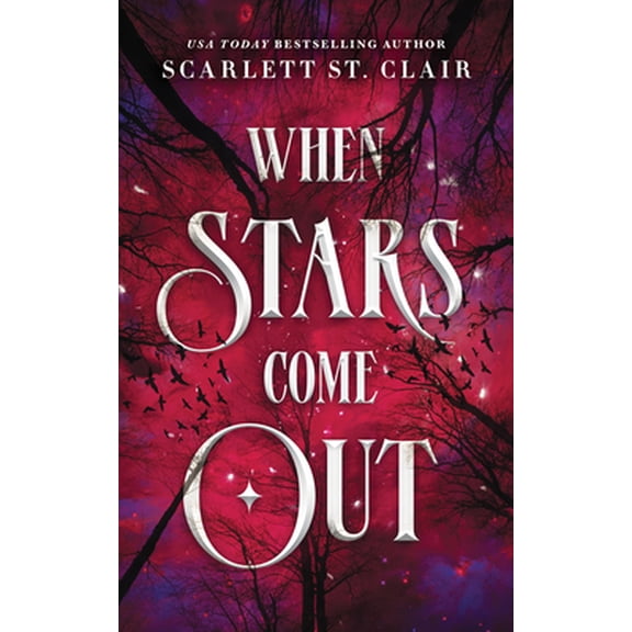 Pre-Owned When Stars Come Out (Paperback) 1728262992 9781728262994