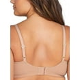 thumbnail image 2 of Natori Womens Chic Comfort T-Shirt Bra Style-736096, 2 of 2
