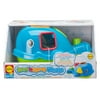 Sort 'n Spray Whale Bath Toy