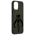 thumbnail image 3 of Funda con Logo Mythosaur de Mandalorian para iPhone 12 Pro Max, 3 of 3