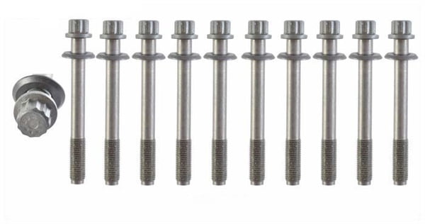 HEAD BOLT HYU 2.4L 2351 G