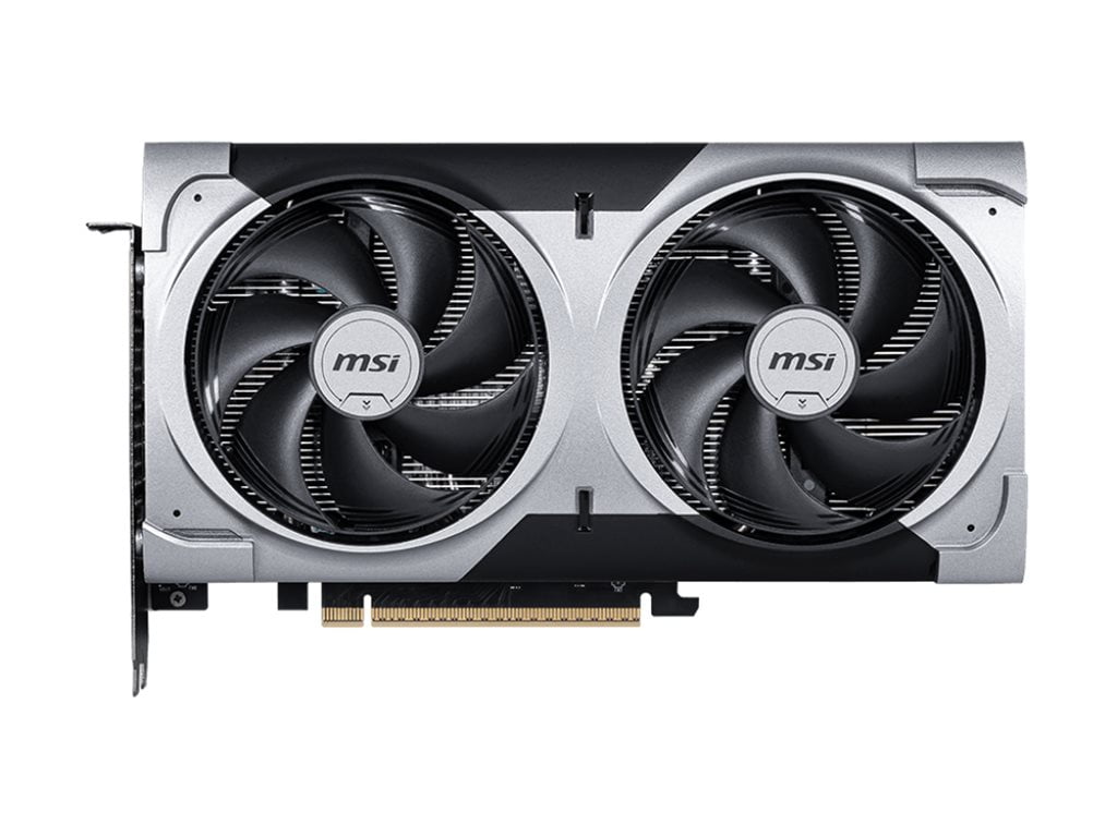 【新品未使用】GEFORCE RTX 5060 Ti VENTUS 2X OC Amazon.com: MSI GeForce RTX 5060 Ti 16G Ventus 2X OC Plus
