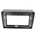 thumbnail image 2 of Dash Bezel,10.1inch Car Dash Fascia Navigation Panel Frame Dash Fascia Panel Precision Engineered, 2 of 14
