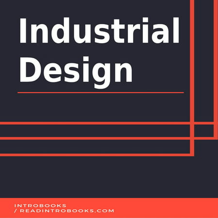 Industrial Design - Audiobook (Best Industrial Design Schools)