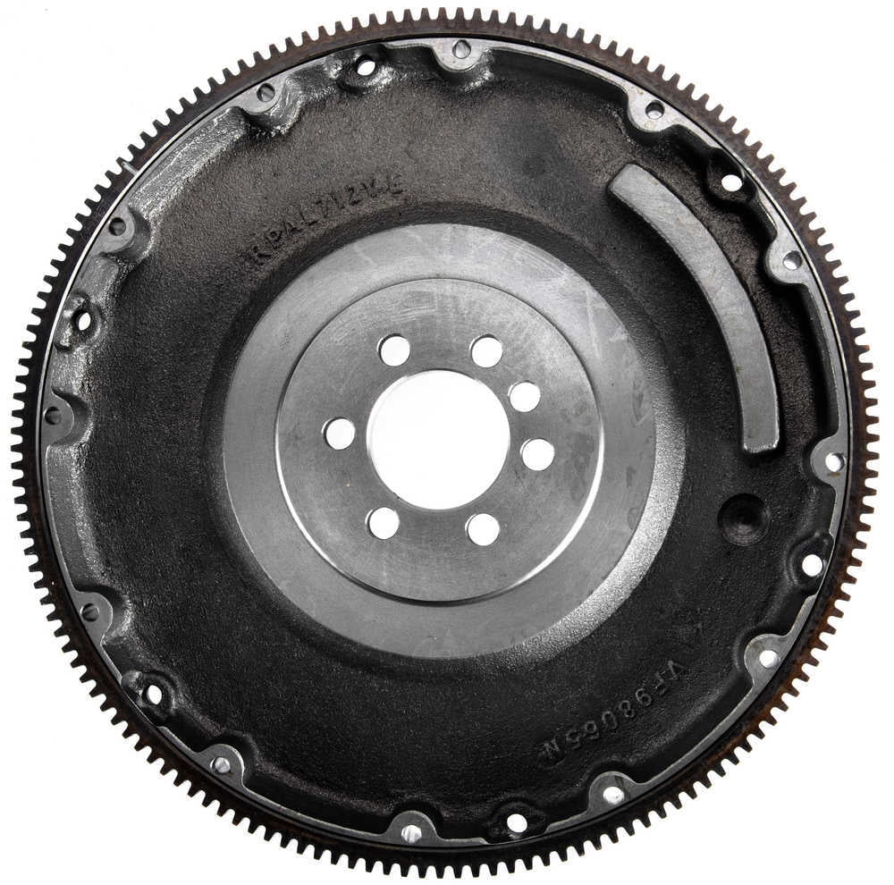 Pioneer Automotive Industries FW-148 Manual Transmission Flywheel